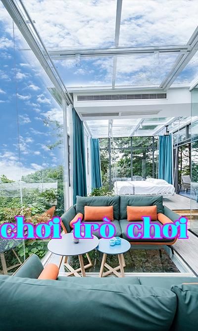 Khách sạn & Nhà trọ