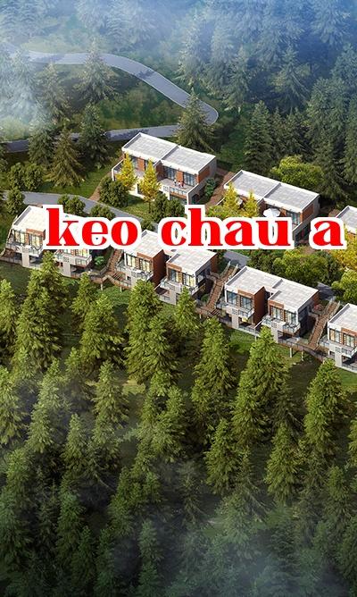 Bất động sản du lịch